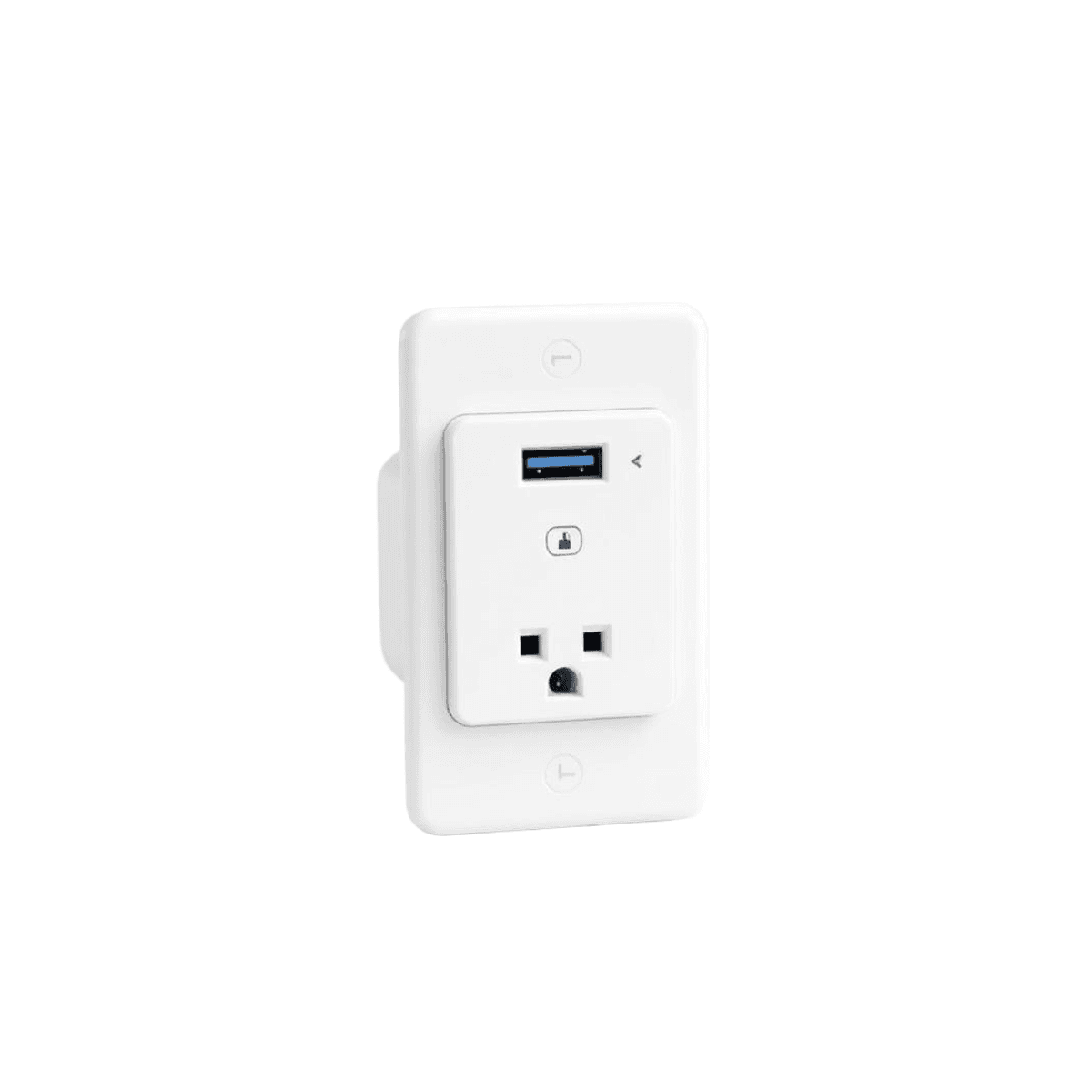 SAPTAAR 6A 2-Pin Socket